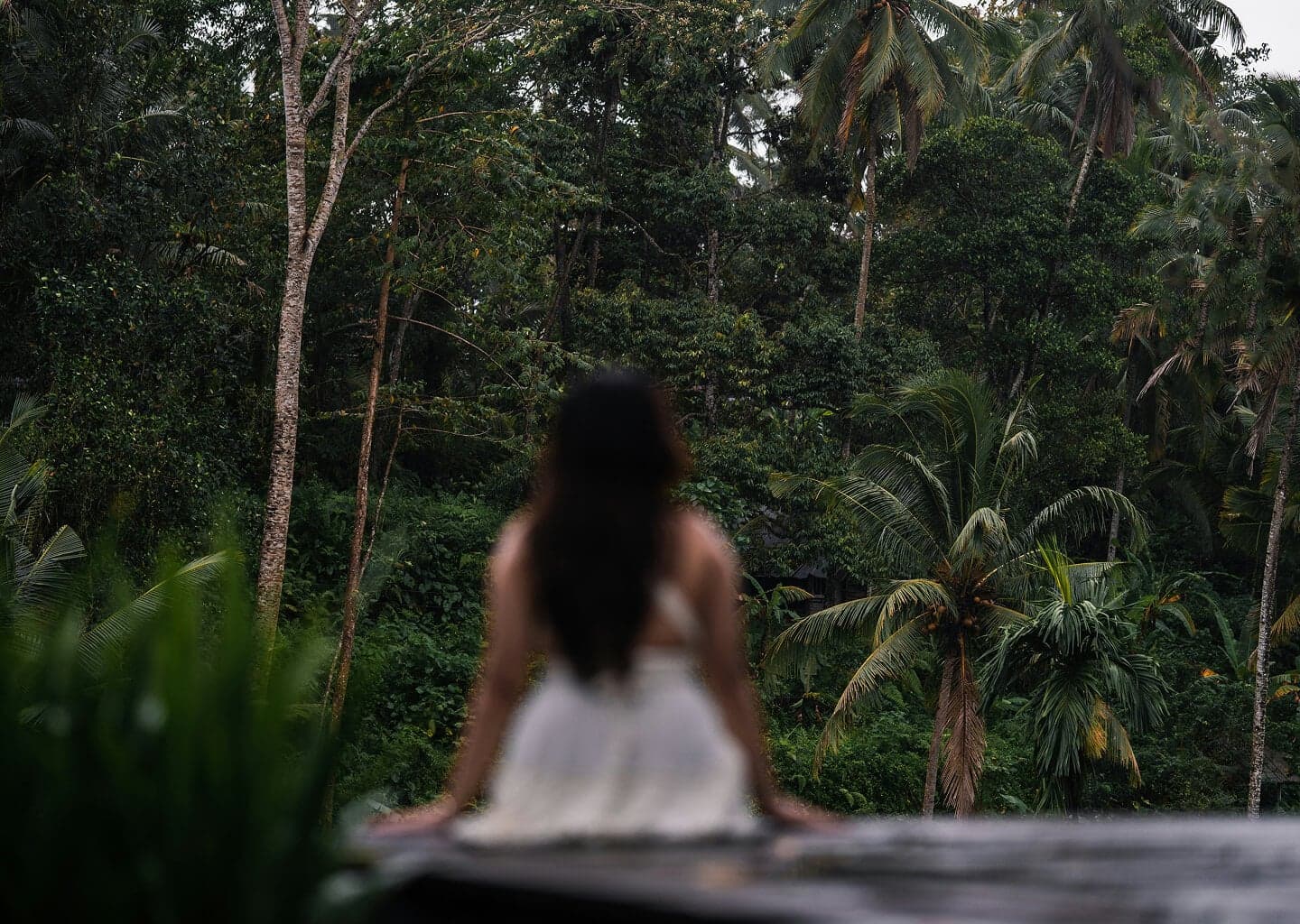 Kapal Oasis, Lombok
