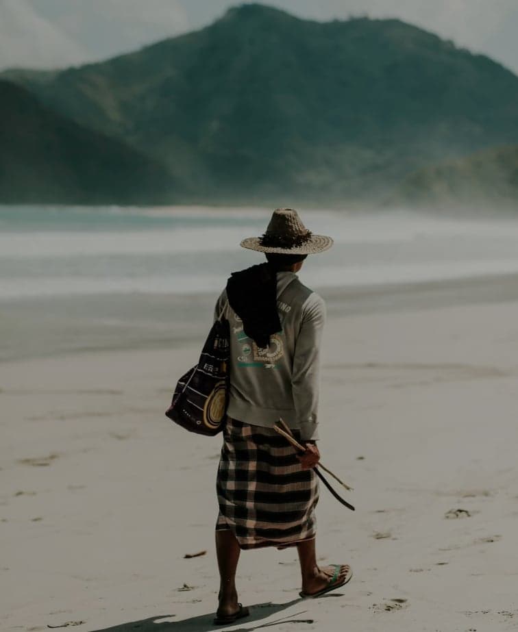 Local culture and villages