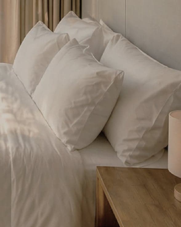 Soft furnishings