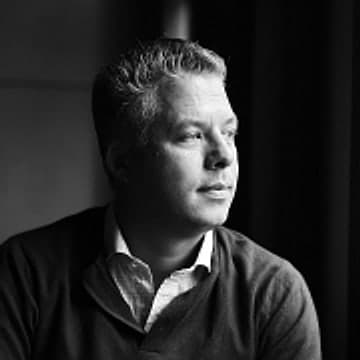 Tobi Döringer, co-founder of PRISA Resorts
