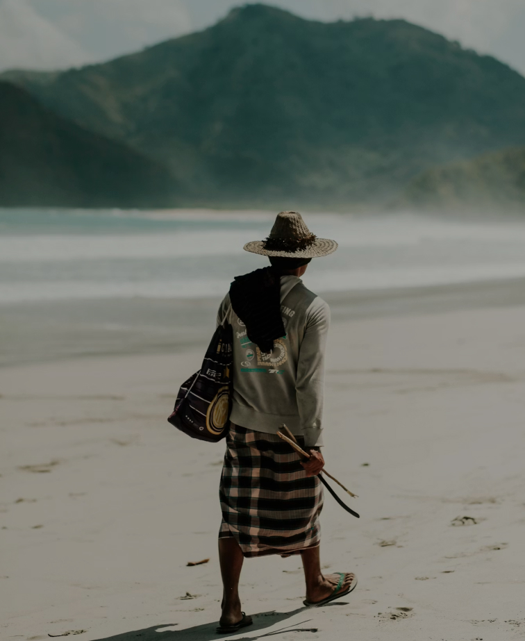 Local culture and villages