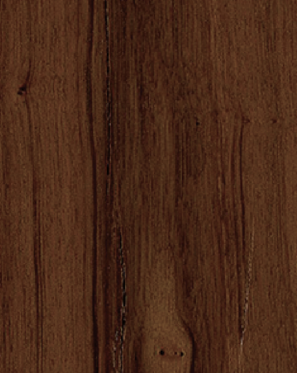 Ironwood frame