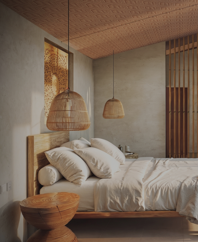 Resort Studio featured in the Kapal Oasis investment guide