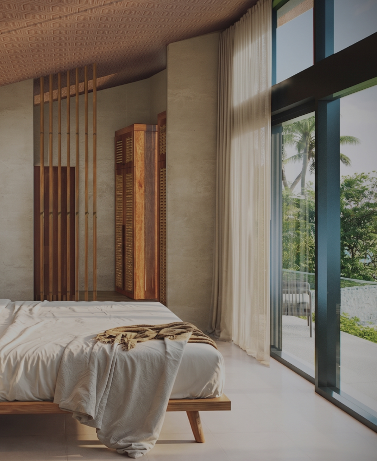 Kapal Oasis Resort Studio