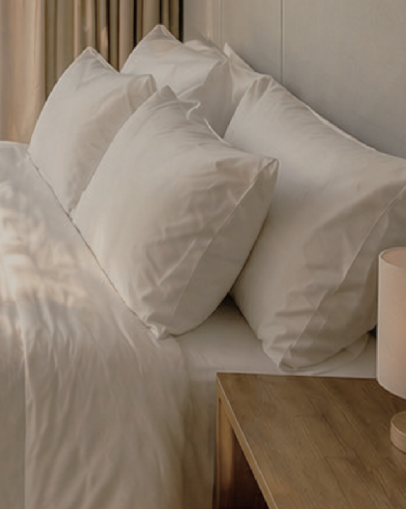 Soft furnishings